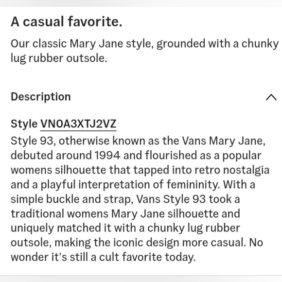 🤎Vans - Picture 8 of 9